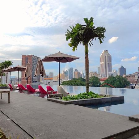 Opus Residences Kuala Lumpur Eksteriør bilde