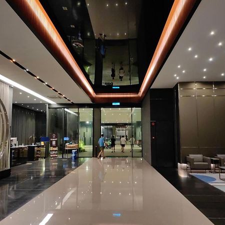 Opus Residences Kuala Lumpur Eksteriør bilde