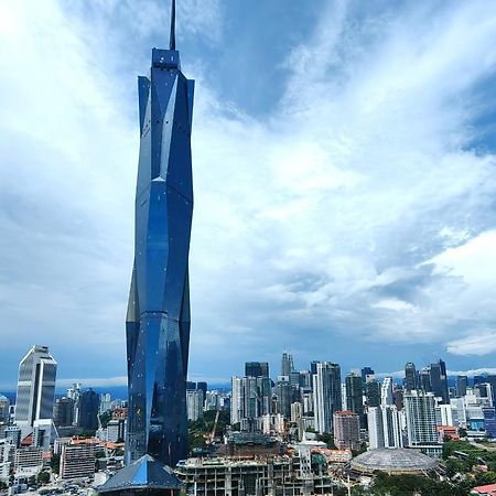 Opus Residences Kuala Lumpur Eksteriør bilde