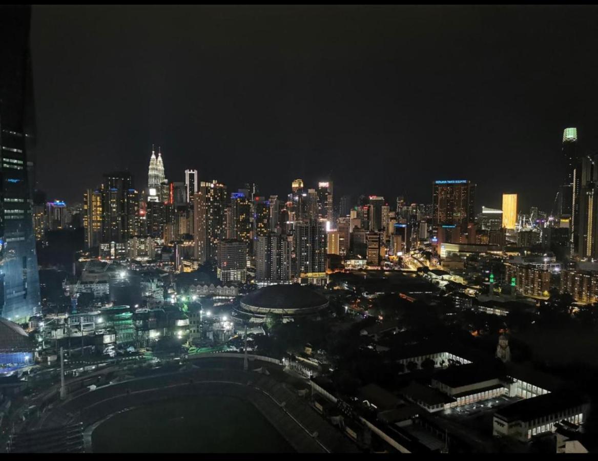 Opus Residences Kuala Lumpur Eksteriør bilde
