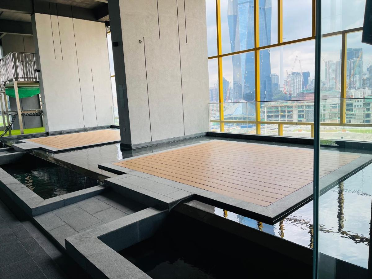 Opus Residences Kuala Lumpur Eksteriør bilde
