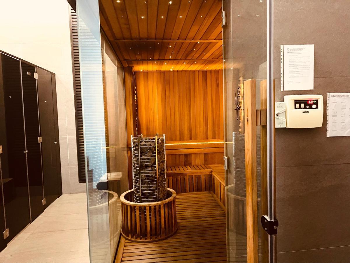 Opus Residences Kuala Lumpur Eksteriør bilde