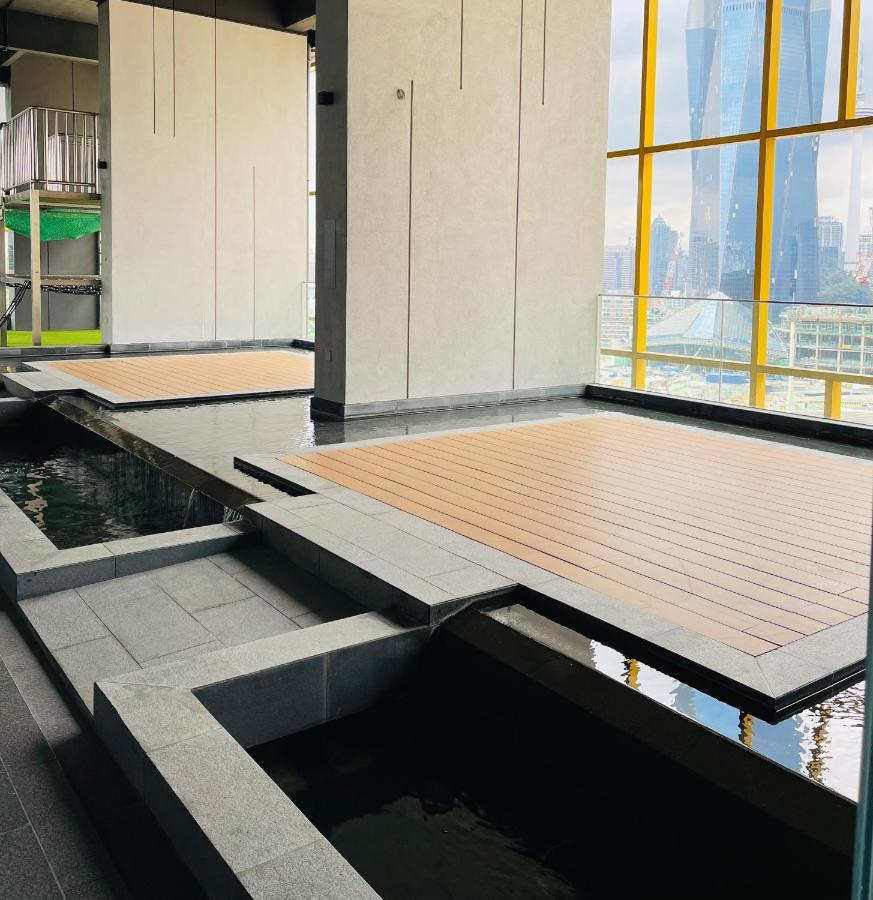 Opus Residences Kuala Lumpur Eksteriør bilde