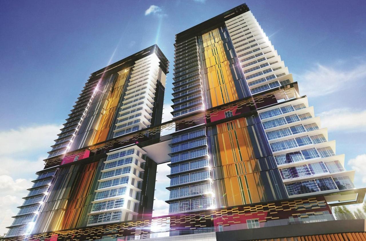 Opus Residences Kuala Lumpur Eksteriør bilde