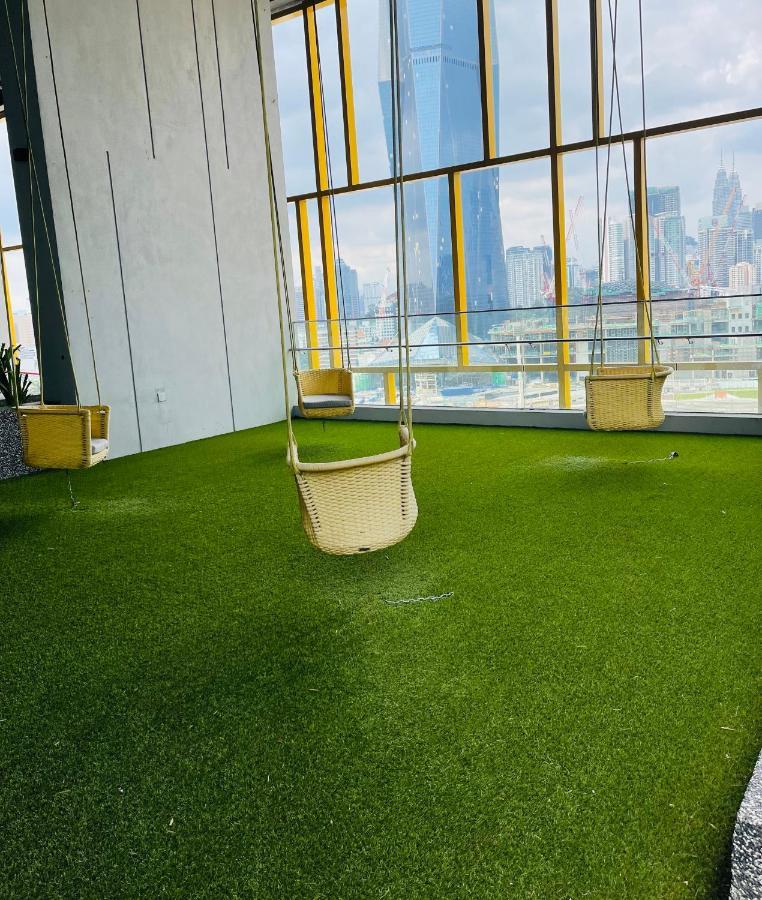 Opus Residences Kuala Lumpur Eksteriør bilde