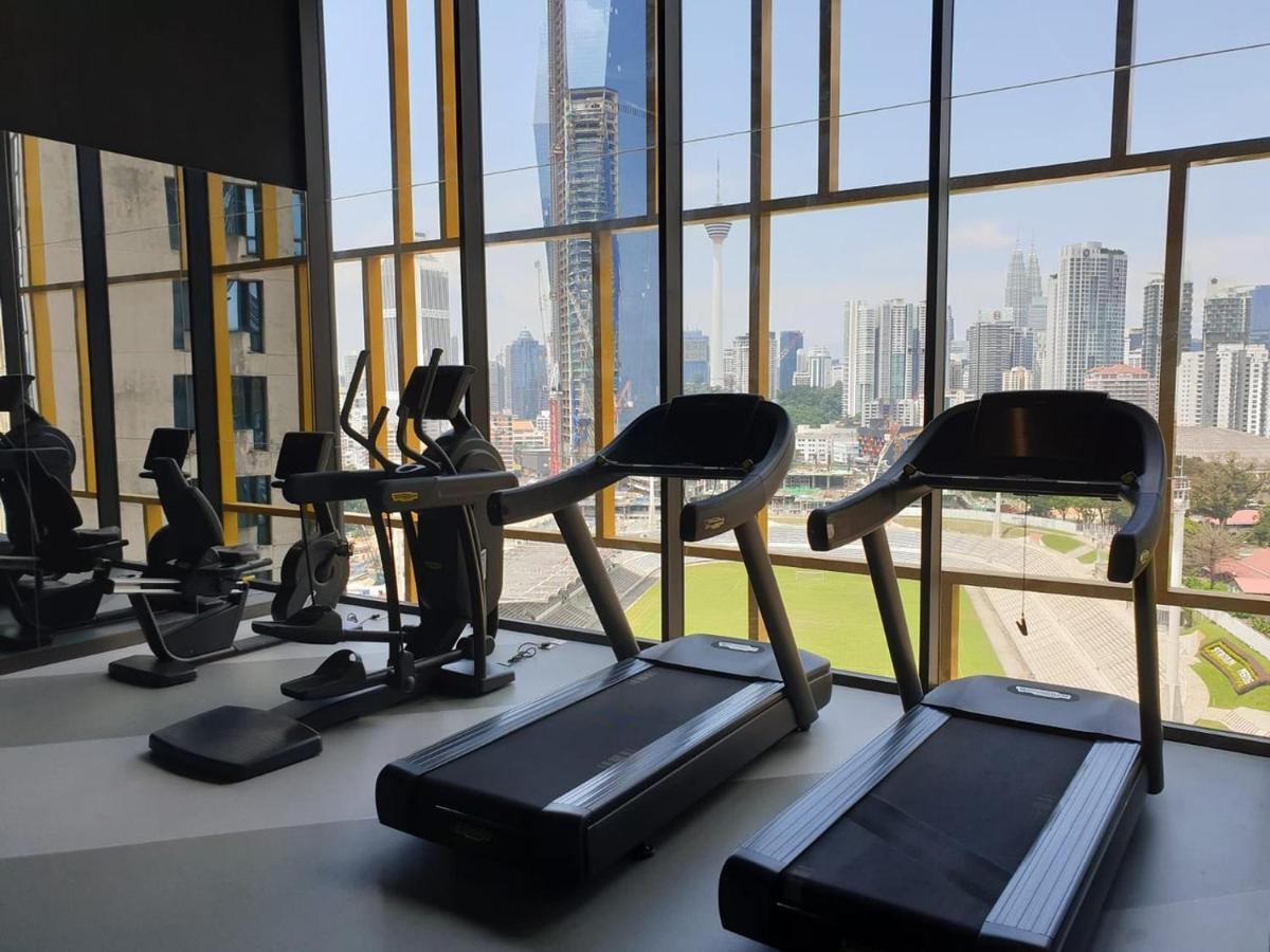 Opus Residences Kuala Lumpur Eksteriør bilde