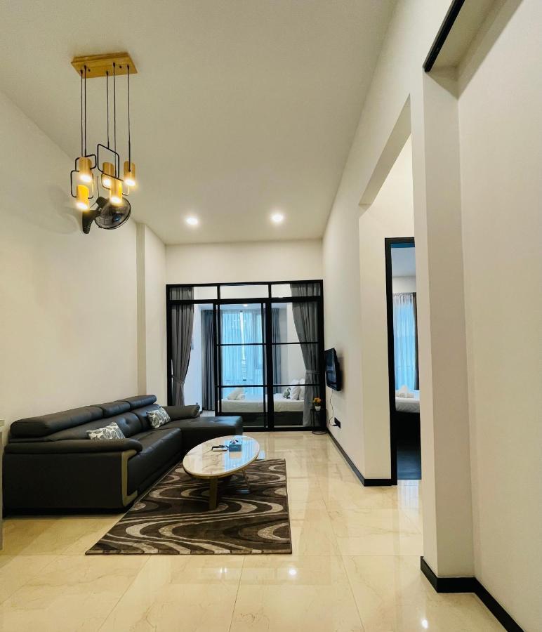 Opus Residences Kuala Lumpur Eksteriør bilde