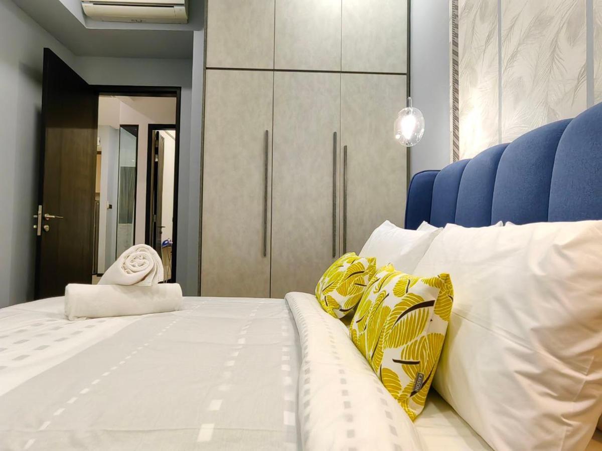 Opus Residences Kuala Lumpur Eksteriør bilde