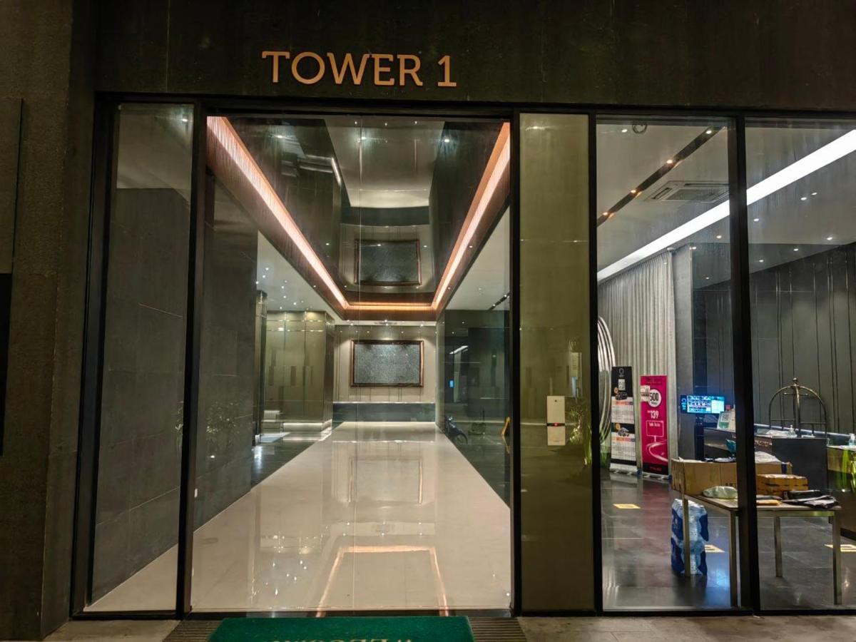 Opus Residences Kuala Lumpur Eksteriør bilde