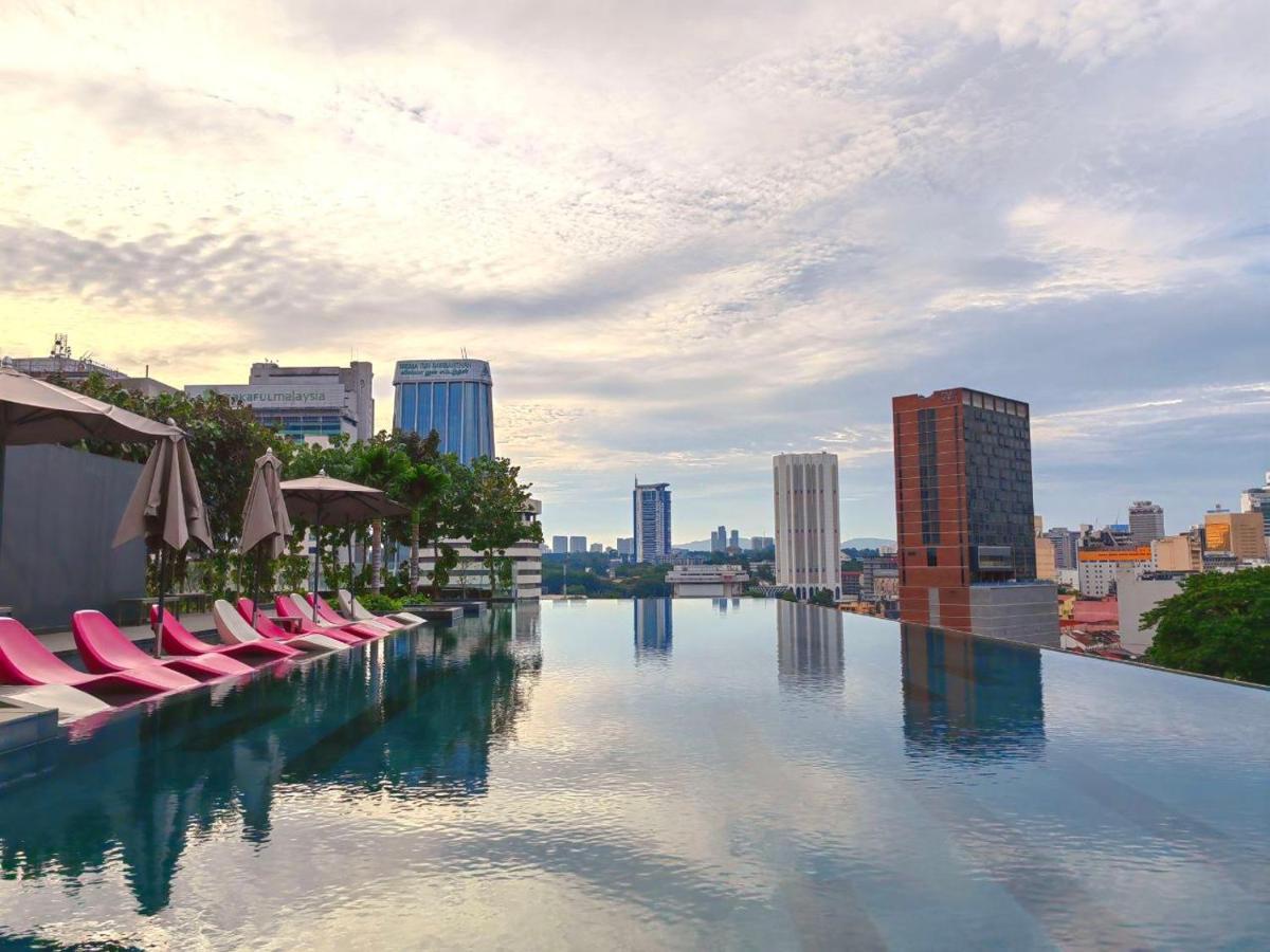 Opus Residences Kuala Lumpur Eksteriør bilde