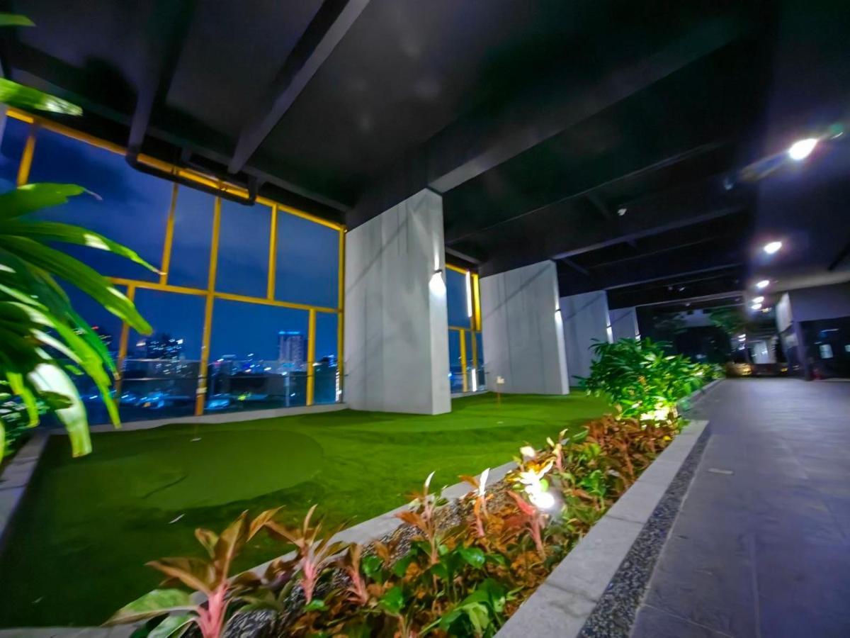 Opus Residences Kuala Lumpur Eksteriør bilde