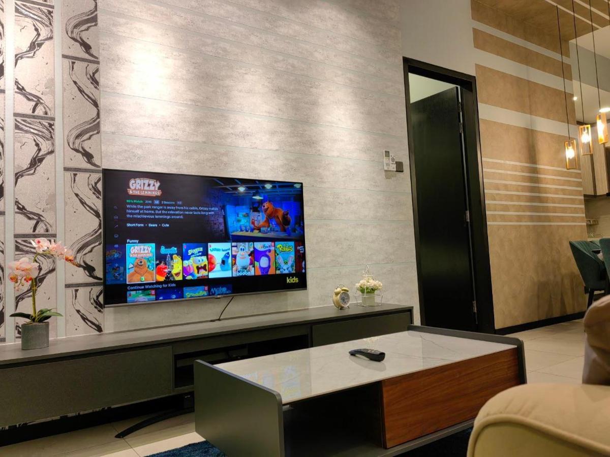 Opus Residences Kuala Lumpur Eksteriør bilde