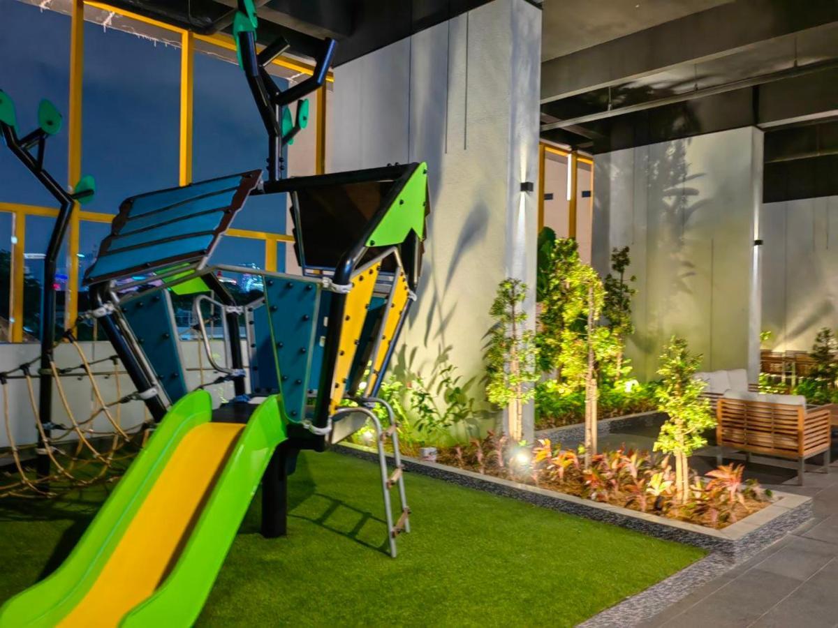Opus Residences Kuala Lumpur Eksteriør bilde