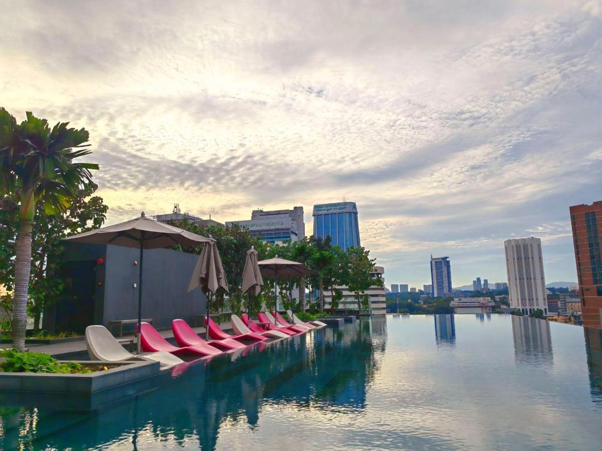 Opus Residences Kuala Lumpur Eksteriør bilde