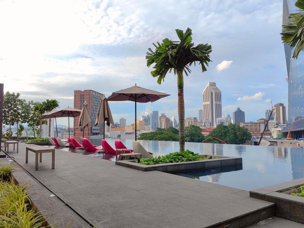 Opus Residences Kuala Lumpur Eksteriør bilde