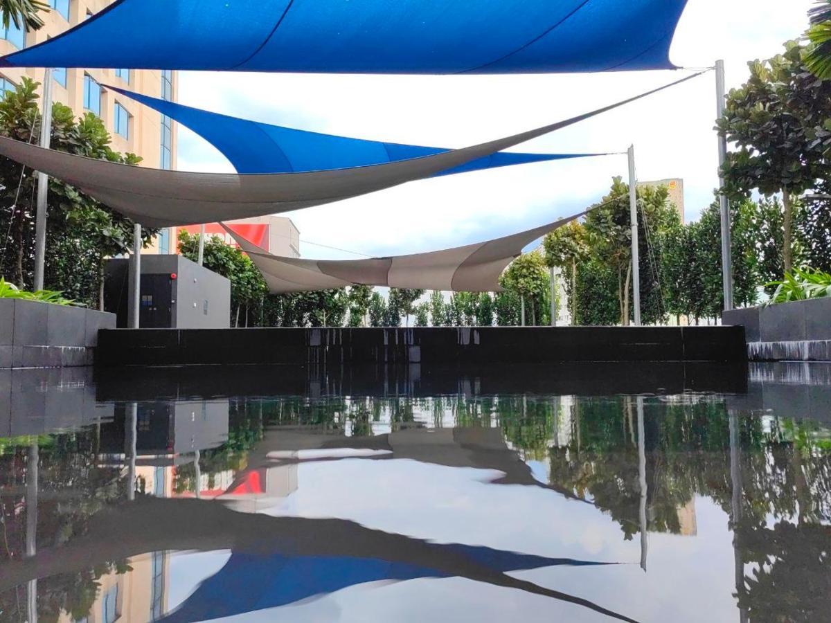 Opus Residences Kuala Lumpur Eksteriør bilde