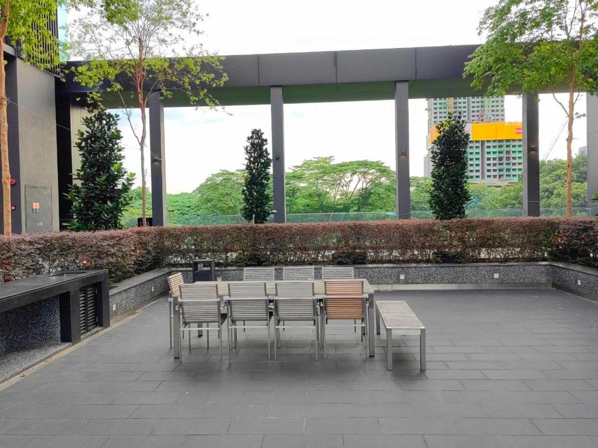 Opus Residences Kuala Lumpur Eksteriør bilde