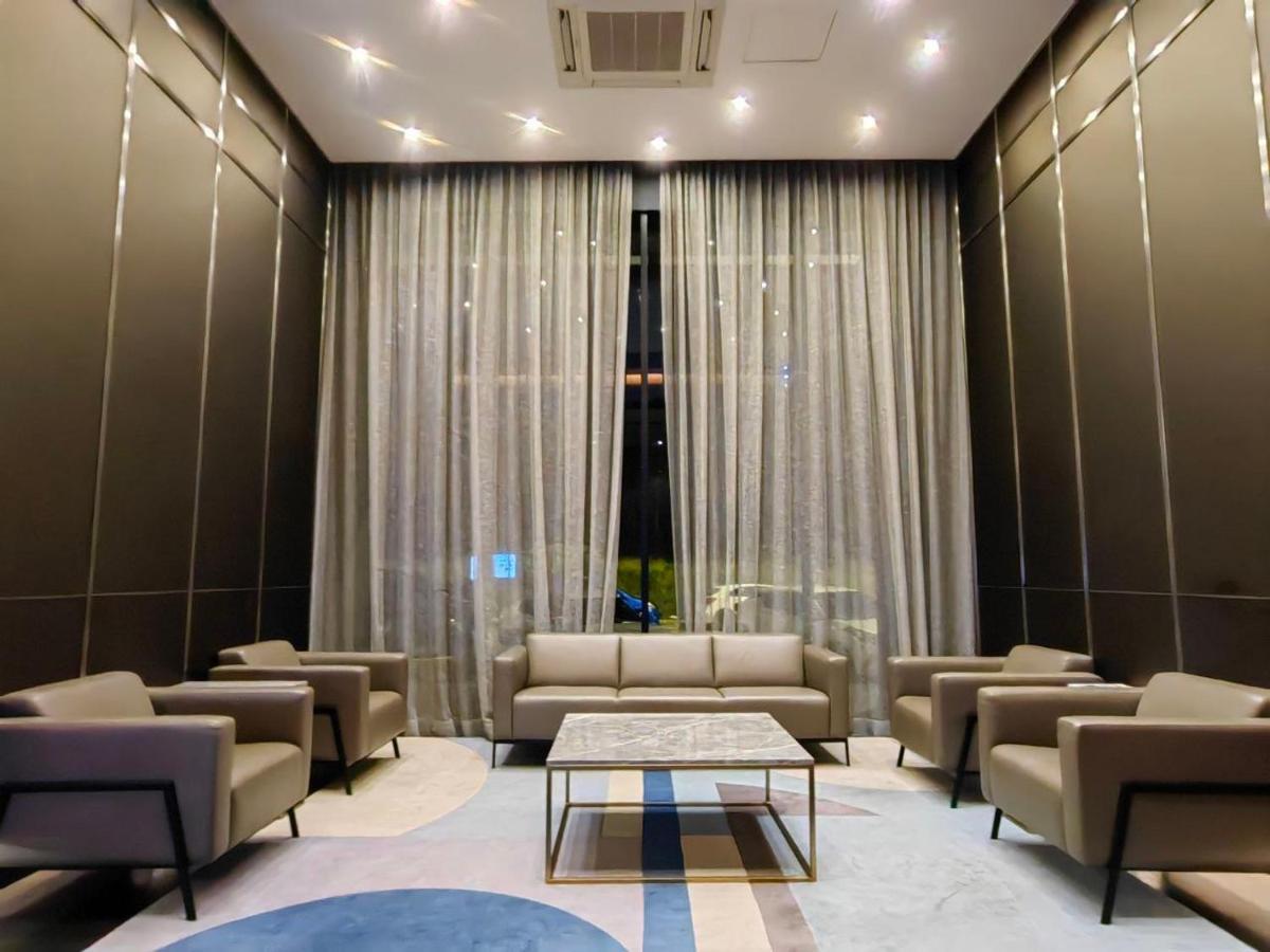 Opus Residences Kuala Lumpur Eksteriør bilde