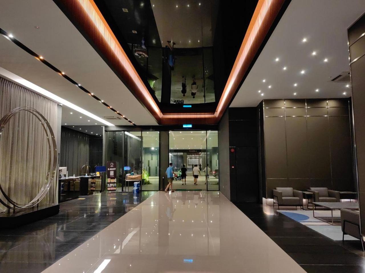 Opus Residences Kuala Lumpur Eksteriør bilde