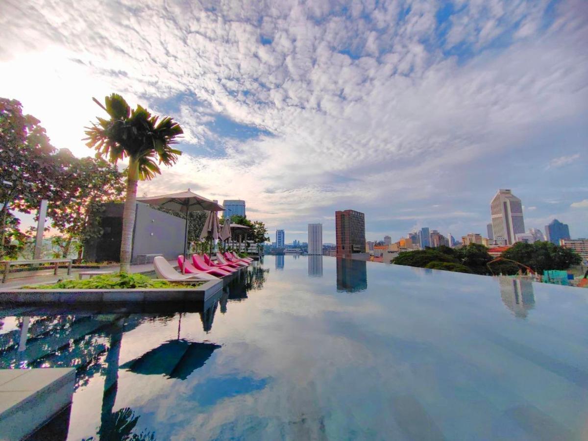 Opus Residences Kuala Lumpur Eksteriør bilde