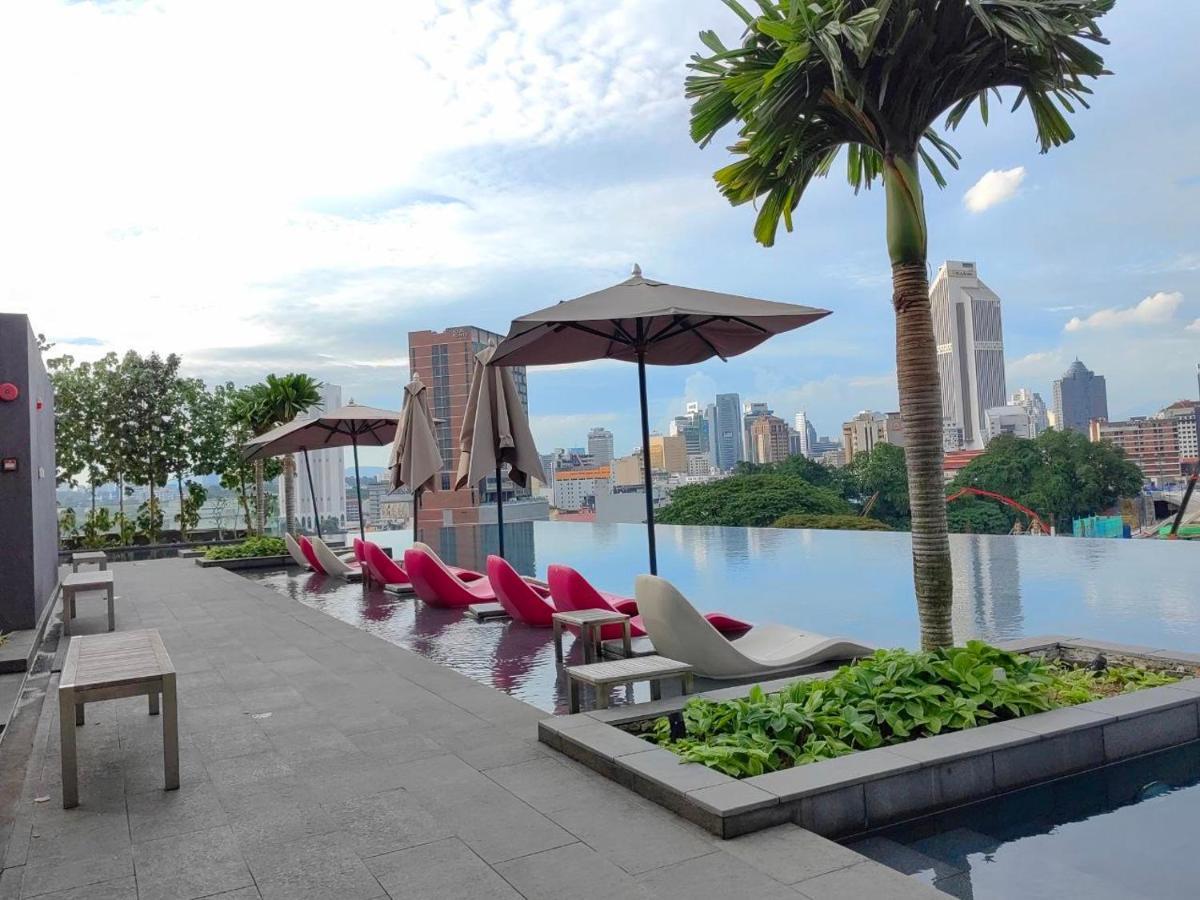 Opus Residences Kuala Lumpur Eksteriør bilde