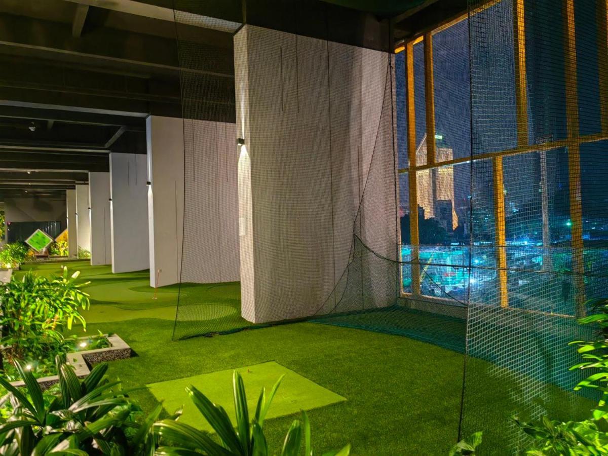 Opus Residences Kuala Lumpur Eksteriør bilde