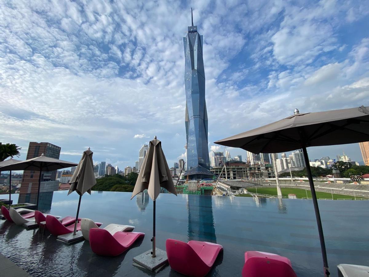 Opus Residences Kuala Lumpur Eksteriør bilde