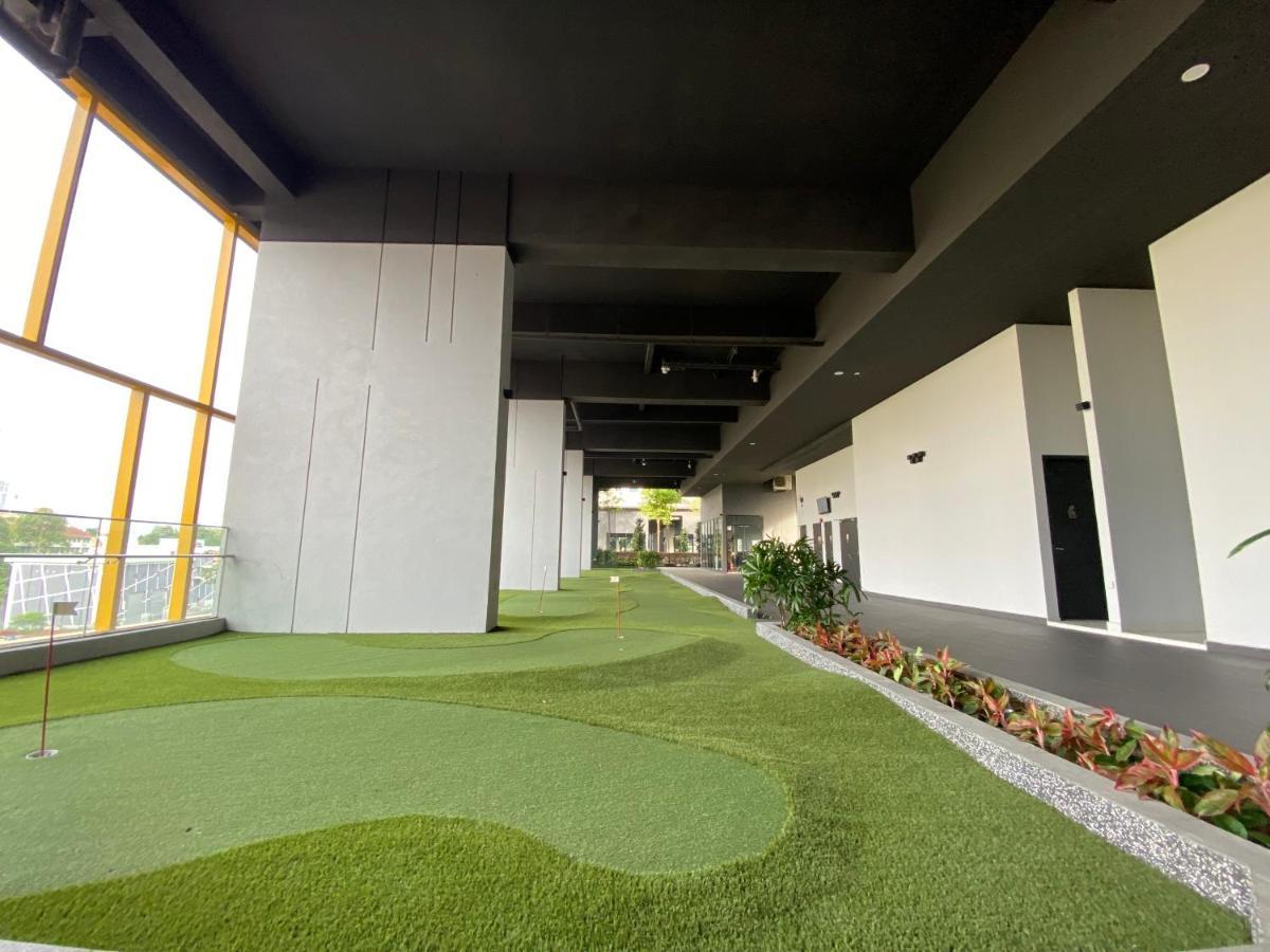 Opus Residences Kuala Lumpur Eksteriør bilde