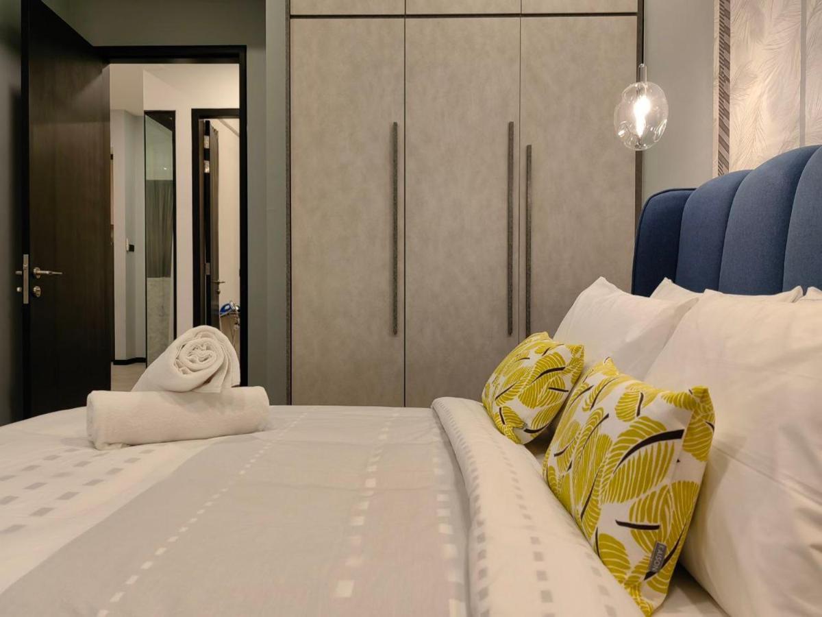 Opus Residences Kuala Lumpur Eksteriør bilde