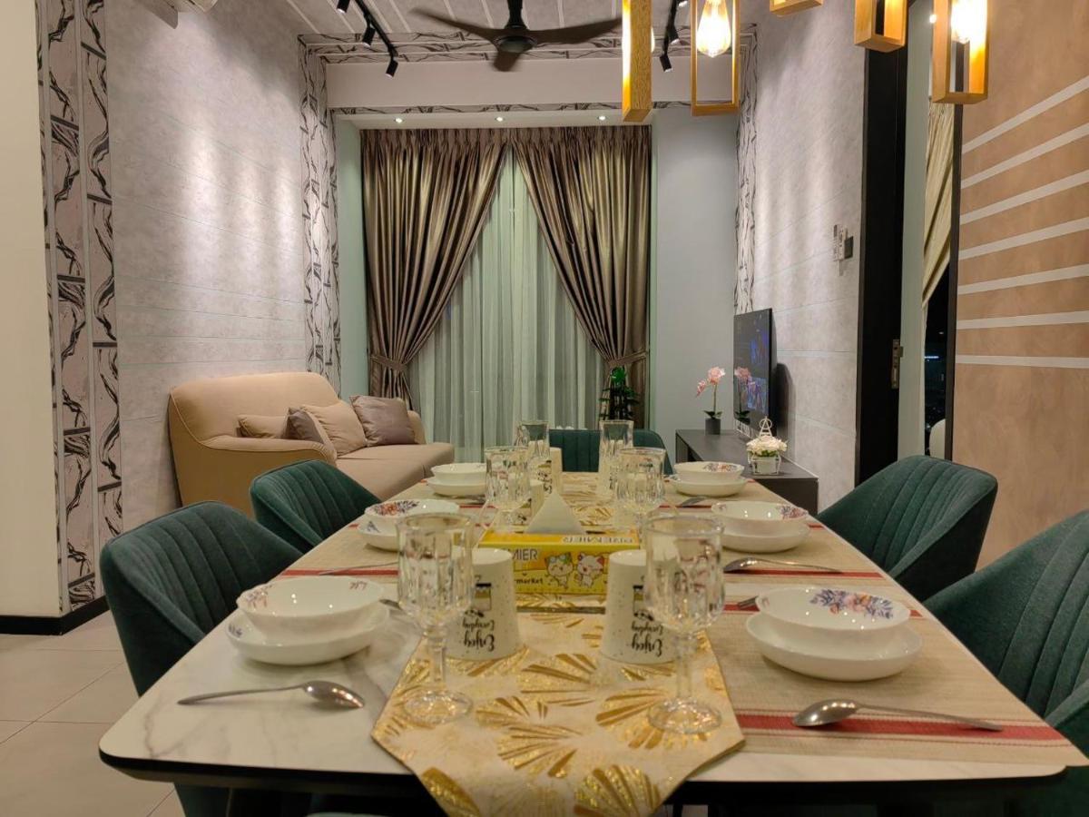 Opus Residences Kuala Lumpur Eksteriør bilde