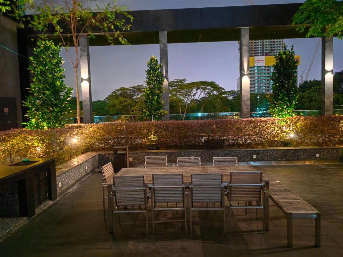 Opus Residences Kuala Lumpur Eksteriør bilde