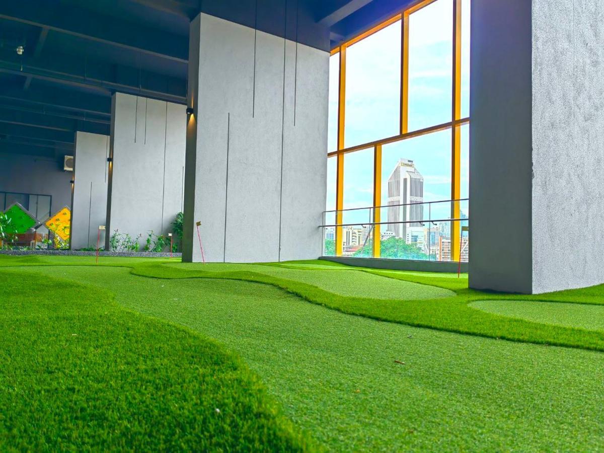 Opus Residences Kuala Lumpur Eksteriør bilde