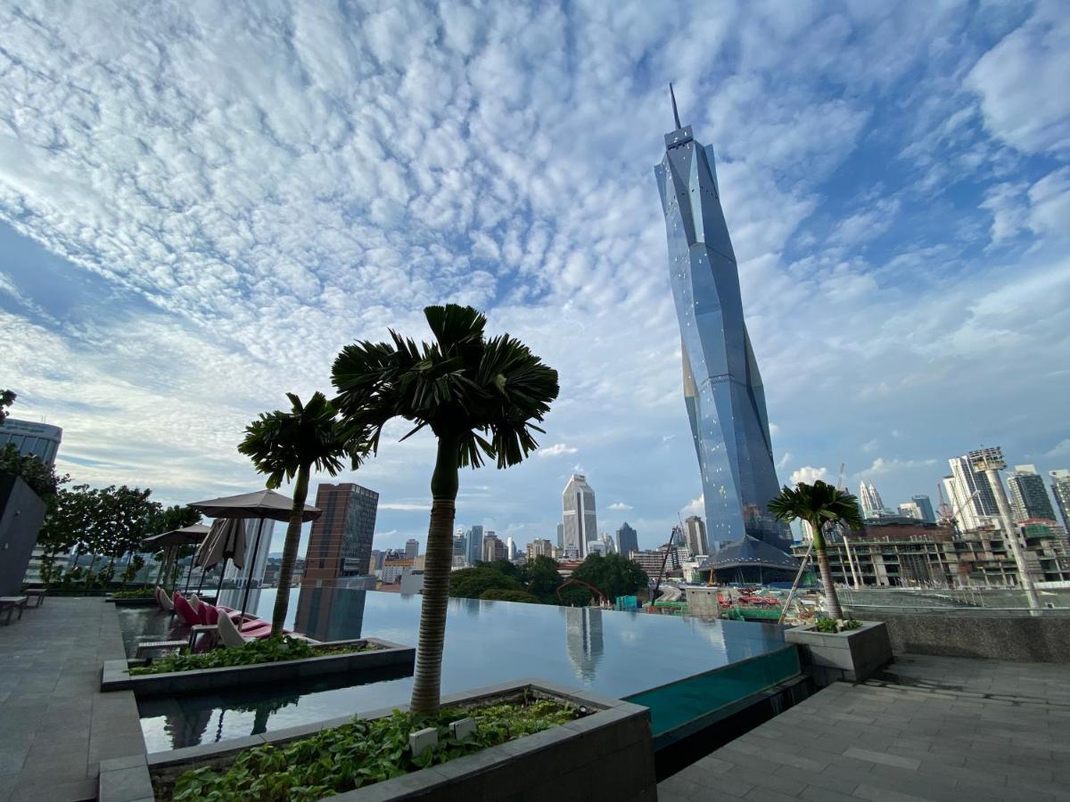 Opus Residences Kuala Lumpur Eksteriør bilde