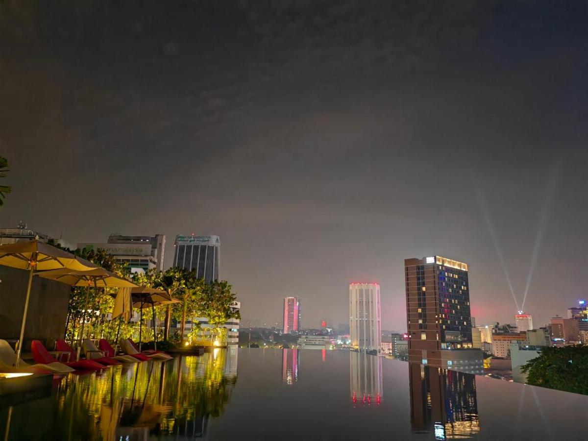 Opus Residences Kuala Lumpur Eksteriør bilde