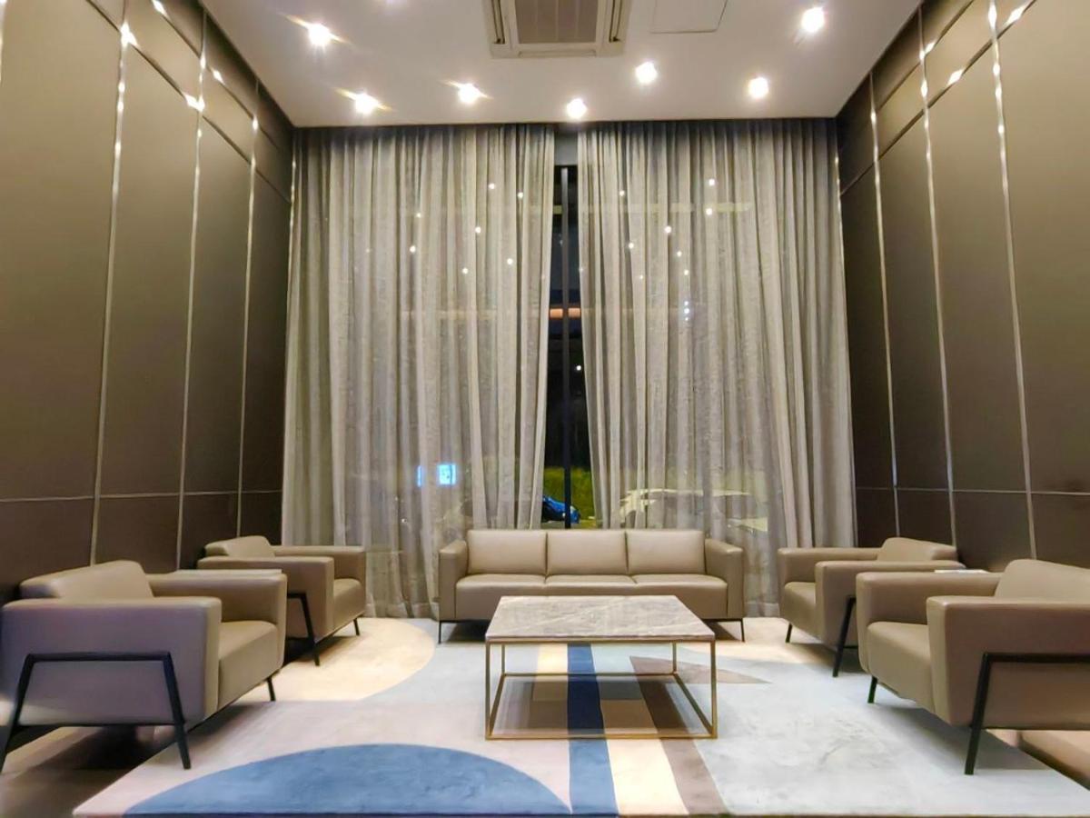 Opus Residences Kuala Lumpur Eksteriør bilde