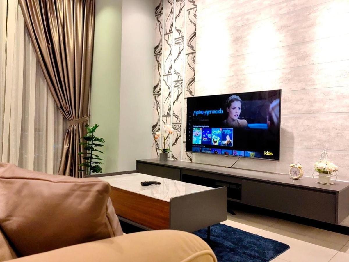 Opus Residences Kuala Lumpur Eksteriør bilde