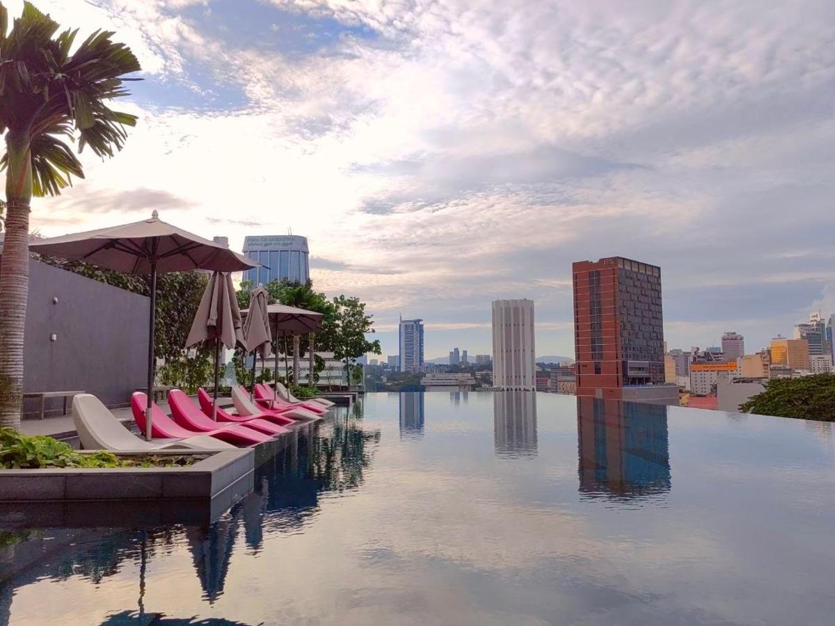 Opus Residences Kuala Lumpur Eksteriør bilde