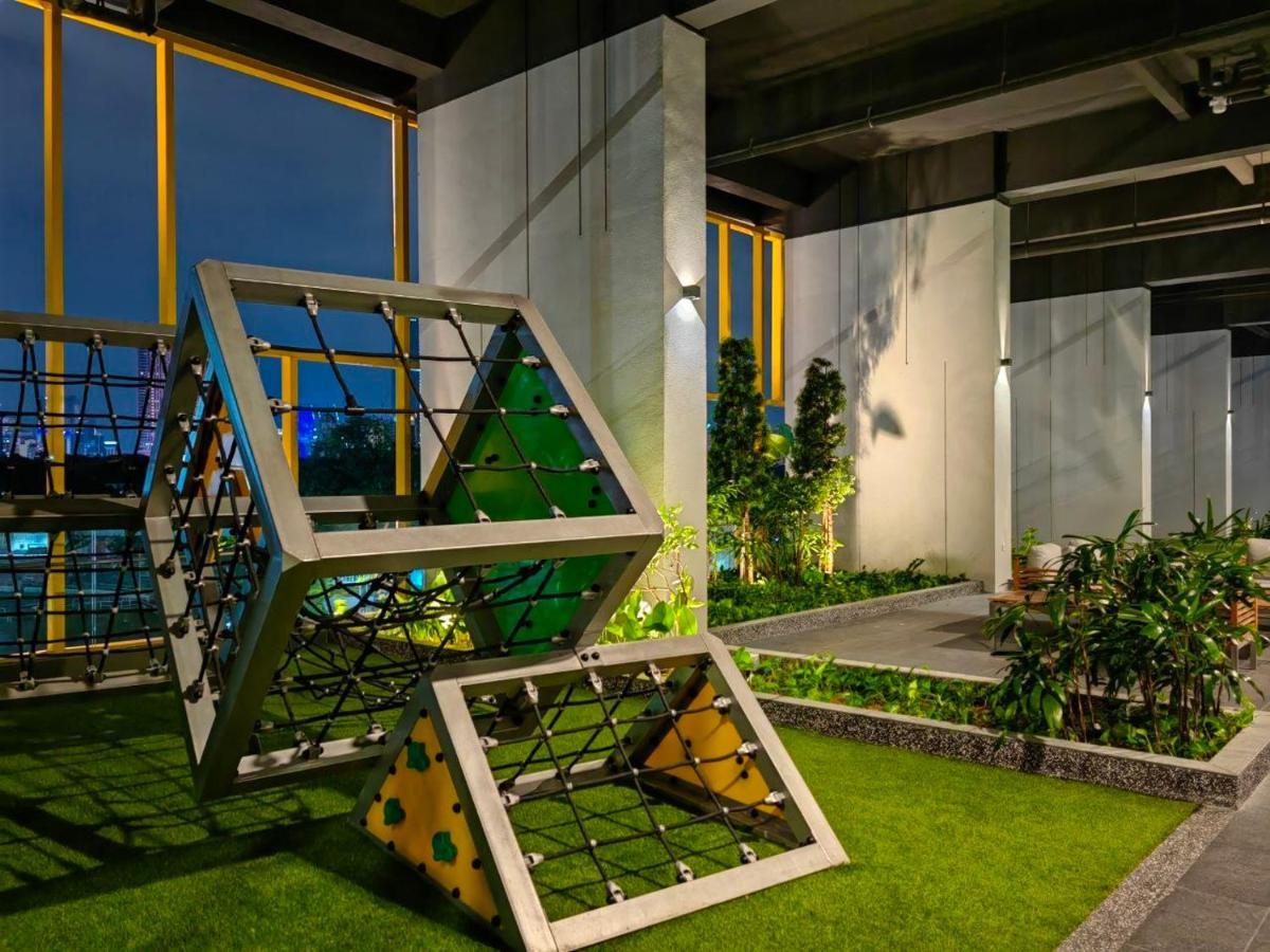 Opus Residences Kuala Lumpur Eksteriør bilde