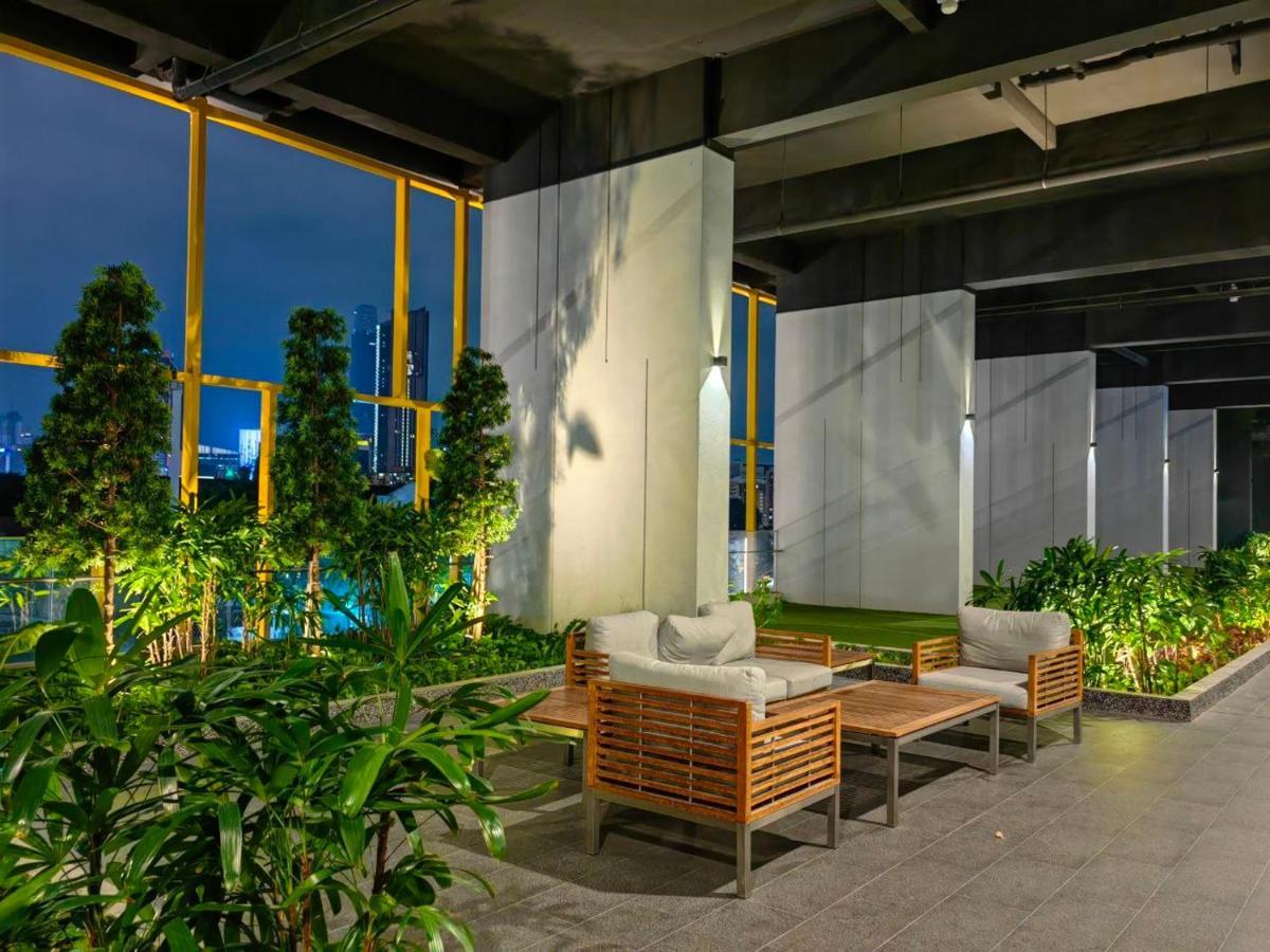 Opus Residences Kuala Lumpur Eksteriør bilde