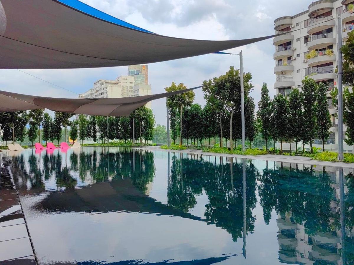 Opus Residences Kuala Lumpur Eksteriør bilde