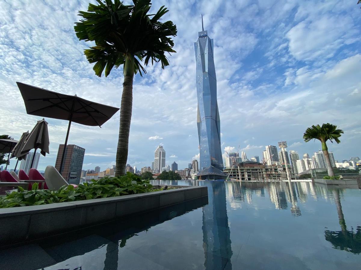 Opus Residences Kuala Lumpur Eksteriør bilde