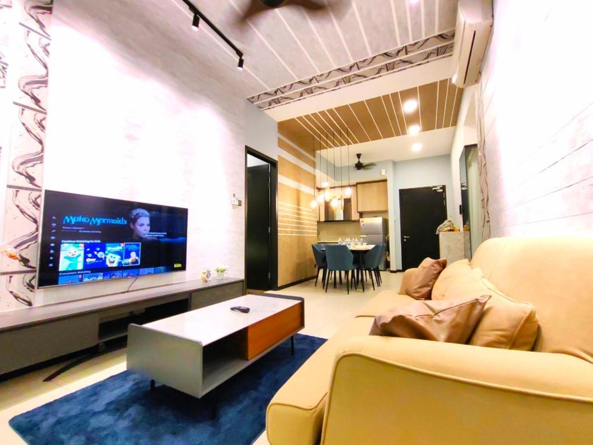Opus Residences Kuala Lumpur Eksteriør bilde