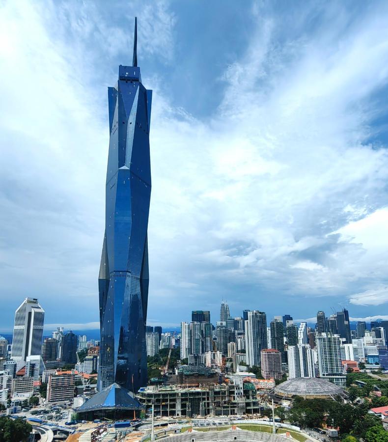 Opus Residences Kuala Lumpur Eksteriør bilde