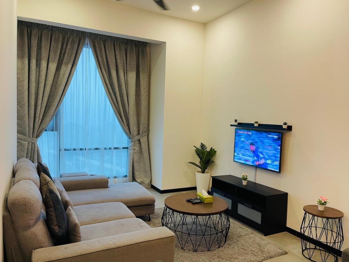 Opus Residences Kuala Lumpur Eksteriør bilde