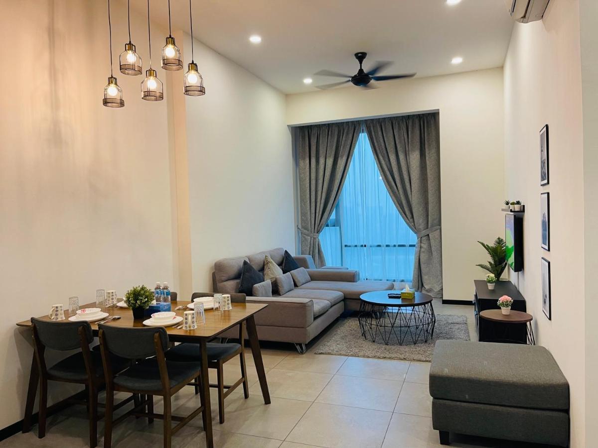 Opus Residences Kuala Lumpur Eksteriør bilde