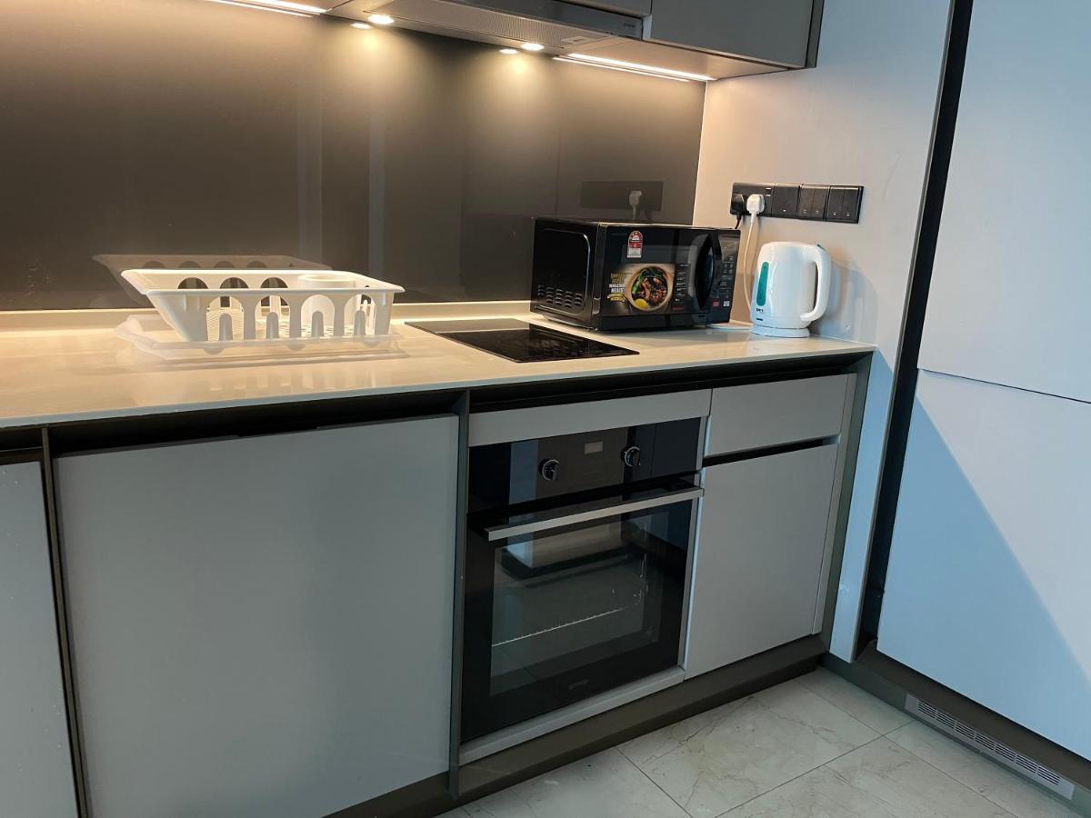 Opus Residences Kuala Lumpur Eksteriør bilde