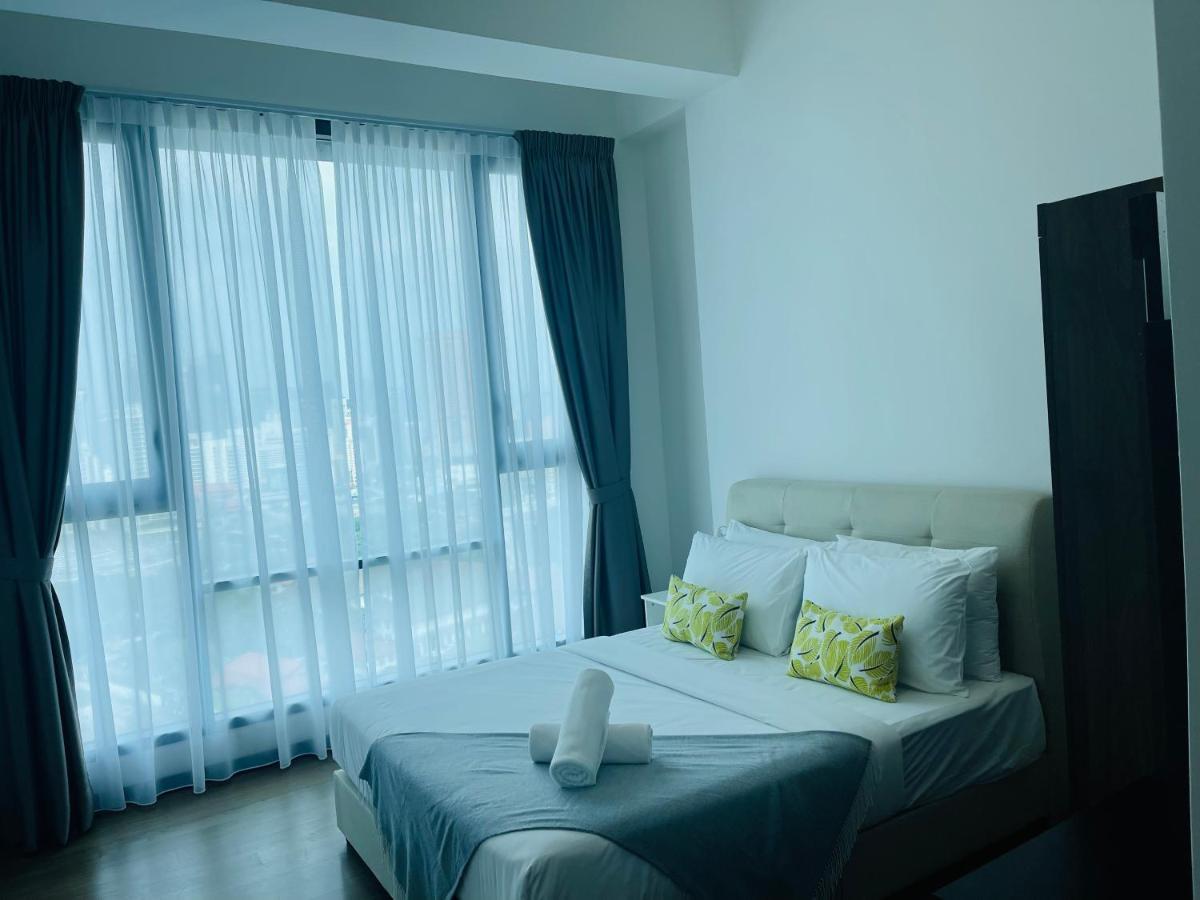 Opus Residences Kuala Lumpur Eksteriør bilde