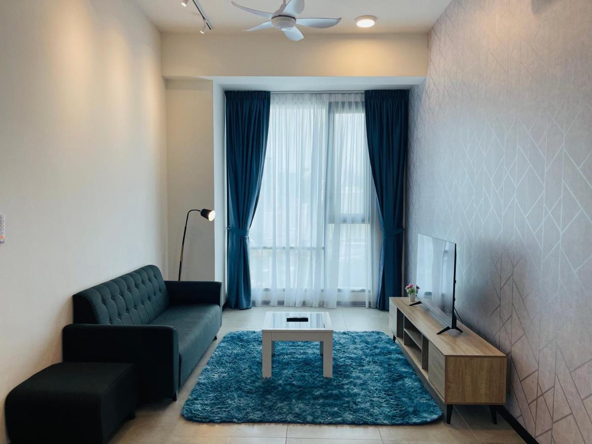 Opus Residences Kuala Lumpur Eksteriør bilde